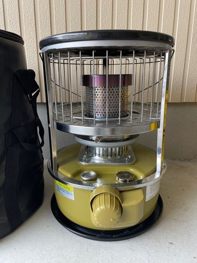 パセコストーブジャンク品\n