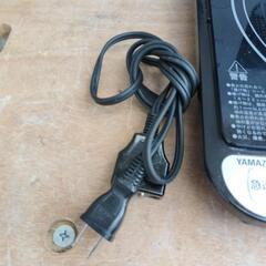 【2019年製】動作OK卓上IH調理器の画像