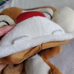 ディズニーリゾート　帽子　かぶりものの画像