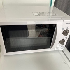 電子レンジ 白 新宿 歌舞伎町