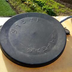 産業用ローリータンク　ダイライトYX500の画像