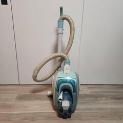 掃除機