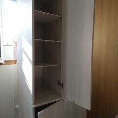 ハンガーラックの画像