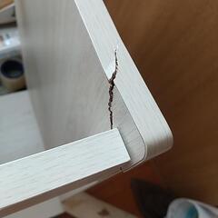 ハンガーラックの画像