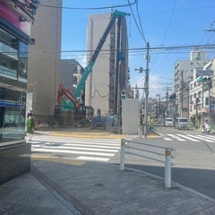 施工管理急募の画像