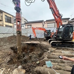 施工管理急募の画像