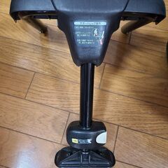 チャイルドシート　コンビCOMBIの画像