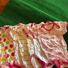 80センチ  おまけ帽子つき🐰の画像