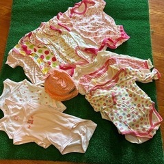 80センチ  おまけ帽子つき🐰