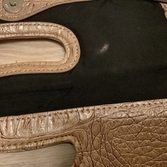NINE WEST クラッチバッグ　手持ちバッグ　パーティ用バッグの画像