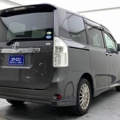 在庫増加中🚗ローンに悩まれている方必見👀【トヨタ ノア 　Ｘ　スマートエディション】の画像