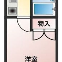🏠🏠入居時0円で入居可能。😆無料です😆 🚃京急本線　花月園前駅　5.0万。😺ペット飼育可能です！(猫ちゃん1匹まで)　神奈川県横浜市鶴見区生麦 - 横浜市