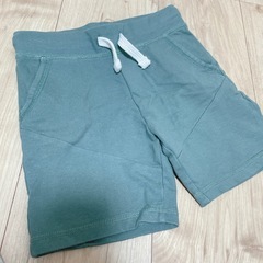 新品★ キッズ　ズボン　2枚セットの画像