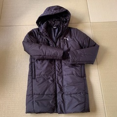 PUMA コート　152cm