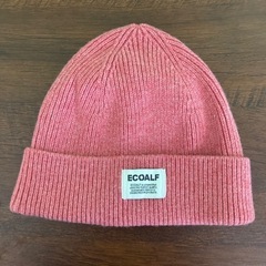 [新品] ECOALF ニットキャップ