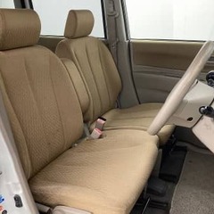 在庫増加中🚗ローンに悩まれている方必見👀【スズキ パレット 　Ｘ】の画像