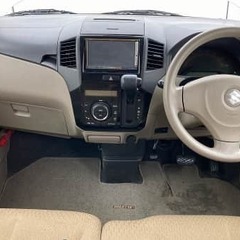在庫増加中🚗ローンに悩まれている方必見👀【スズキ パレット 　Ｘ】