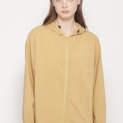 [新品]ミノテック フーディジャケットの画像