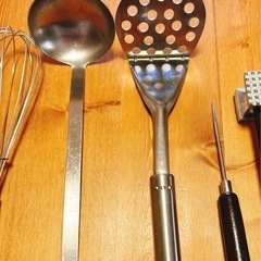 ⭐️キッチン用品　調理器具　まとめてお渡し⭐️の画像