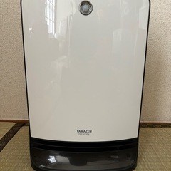 【予定者様決定しました】小型 セラミックヒーター