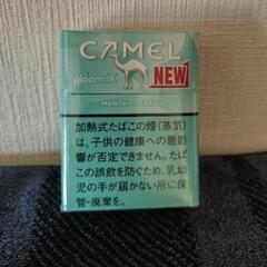 キャメル for proom X