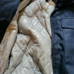 作業着　上の画像