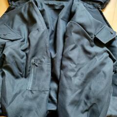 作業着　上の画像