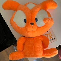 ジャビット　ぬいぐるみ