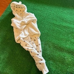 H＆Mセットアップ  女の子