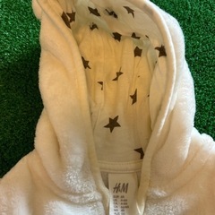 H＆Mセットアップ  女の子の画像