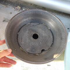 花器　花びんお花　池坊の画像