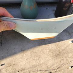 花器　花びんお花　池坊の画像