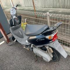 ジョグＳＡ１６Ｊ ＺＲ