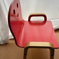 ヤトミ子供の椅子の画像
