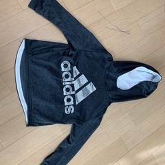 【美品】パーカー120