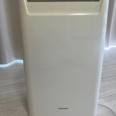 アイリスオーヤマ　衣類乾燥除湿機
