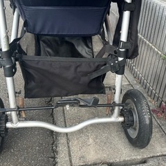 エアバギーココ　ノーマルの画像