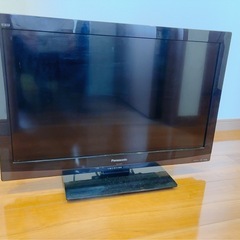 パナソニック　VIERA　24型テレビ　2011年製　TH-L24C3