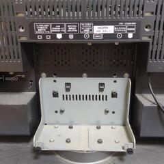 【ジャンク】ビクター液晶テレビ Victor 37型の画像