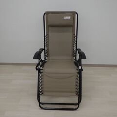 アウトドアチェア【小金井市民限定】（小金井市再生家具）品番：11-01-03 ※新規優先の画像