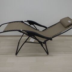 アウトドアチェア【小金井市民限定】（小金井市再生家具）品番：11-01-03 ※新規優先の画像
