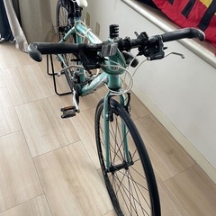 ビアンキ カメレオンテ おまけ付きの画像