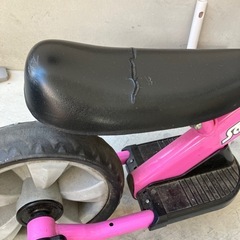 サンライダー　ピンクの画像