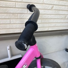 サンライダー　ピンクの画像