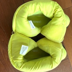 gravis キッズ スノーブーツの画像