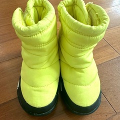 gravis キッズ スノーブーツ