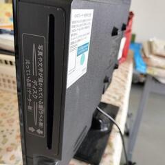 16V型DVDプレイヤー内蔵デジタル液晶テレビの画像
