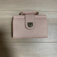 携帯用アクセサリーケース
