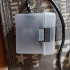 自作 イグニッションコイル昇圧化boxの画像