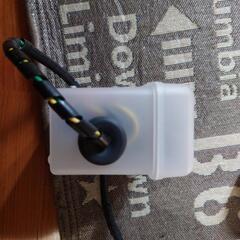 自作 イグニッションコイル昇圧化boxの画像